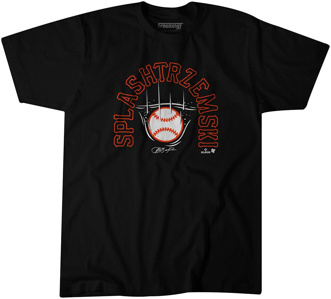 Splashtrzemski
